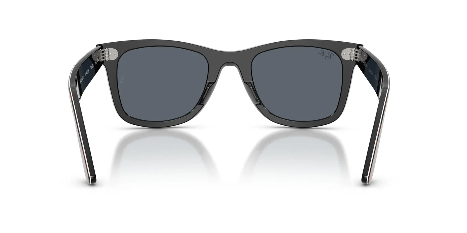 Ray-Ban Wayfarer 2240F Sunglasses - view 32